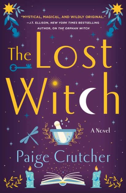 Revealing the Witch Paife Crutcher: Fact or Fiction?